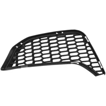 Нижняя решетка переднего бампера для BMW-M3 M4 F80 F82 F83 2016-2019, аксессуары