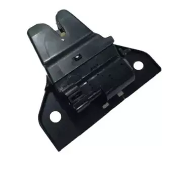 Нижняя защелка передней капота для Telas Model S 2012 2013 2014 2015 2016