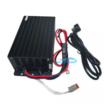 Низкая цена Dingli, электрические вертикальные подъемники, зарядное устройство для аккумулятора DL 00005015