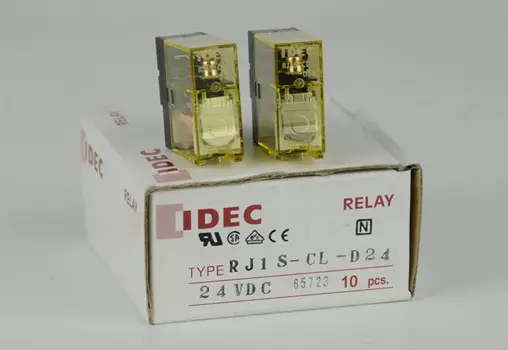 Низкая фотография DC24V 12A