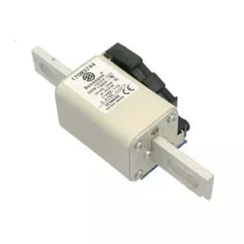 Низковольтный Быстрый Предохранитель 170M3744 170M3745 170M3746