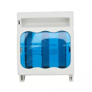 Низковольтный предохранитель HR17-100, горячая Распродажа, предохранитель miro 400 В, 690 В, 40 А, а, а, 50 кА