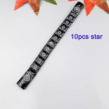 NJ83 Четки 3D Смола