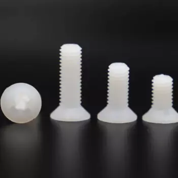 NLW Болты с крестообразным шлицем 10/20/50 шт. M2 M2.5 M3 M4 M5 M6 M8