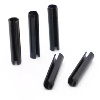 NLW Прямые штифты пружинного типа M1.5-M8 стальные