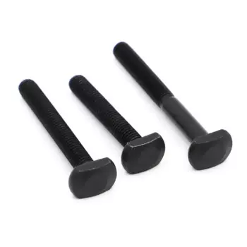 NLW Винты из углеродистой стали M6 M8 M10 M12