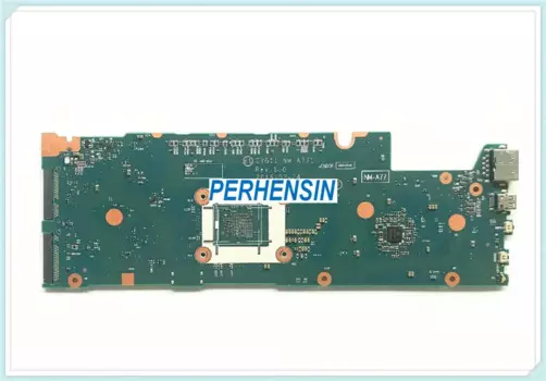 NM-A771 материнская плата для Lenovo YOGA 710-11ISK 5B20L46167 SR2ER 4405Y CPU 4G RAM