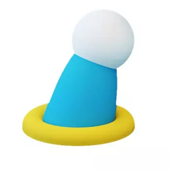 Ночник Dora the Cat Ding-Dong