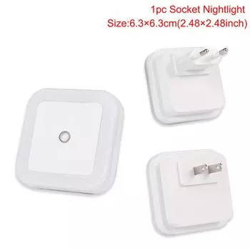 Ночник FENGRISE беспроводной