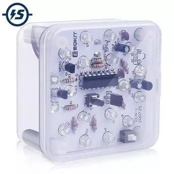 Ночник IS RCN-1 белый