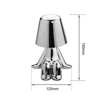 Ночник Little Golden Man Yueyi
