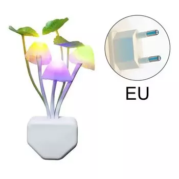 Ночник Luminaria в виде грибов