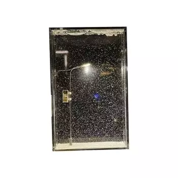 Ночник "Снежная ночь" FleinngHoz