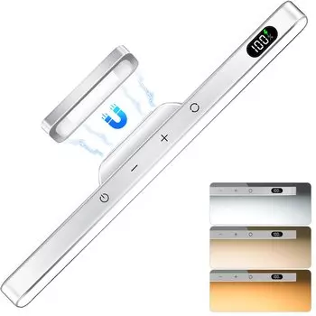 Ночник WILLED сенсорный аккумуляторный