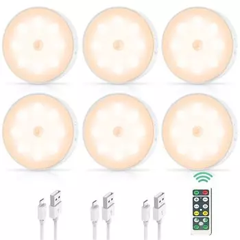 Ночник Xiaomi с датчиком движения