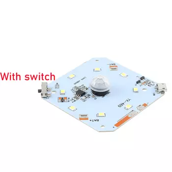 Ночной светильник с датчиком движения Your Cee YX-469