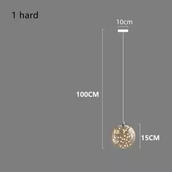NORMICHY хрустальная люстра