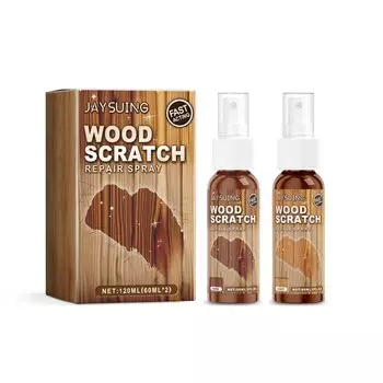 North moon Воск для ремонта мебели