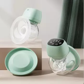 Носимый Электрический молокоотсос, Электрический молокоотсос, носимый молокоотсос, Электрический молокоотсос, молокоотсос