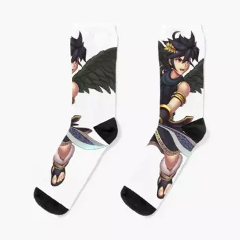 Носки Dark Питер (Ultimate), женские нескользящие мужские носки для альпинизма