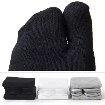 Носки мужские и женские, 3 пары