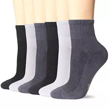 Носки мужские тонкие, 10 шт. = 5 пар