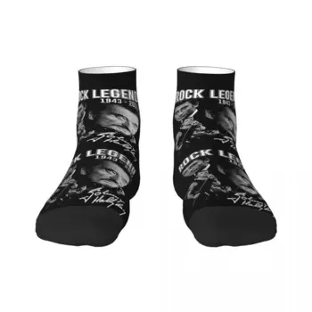 Носки мужские/женские с 3D-принтом, под платье