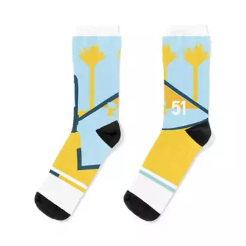 Носки pastis 51 милые летние для мальчиков женские