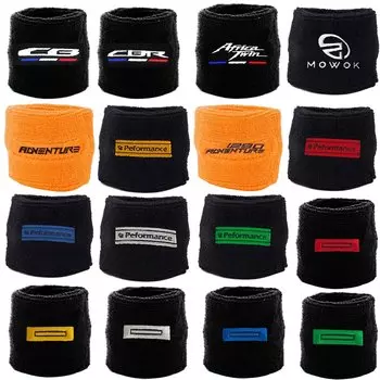 Носок для резервуара тормозной жидкости мотоцикла для Honda CBR 1000RR 600RR CB1000 Africa Twin 1100 NINJA Z KTM 1190 1290 ADVENTURE