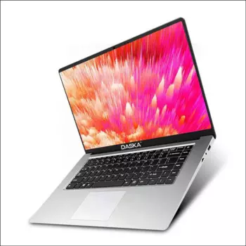 Ноутбук диагональю 15,6 дюйма, Windows 10 8 Гб LPDDR4 128 Гб SSD 1920*1080 IPS Intel J3455