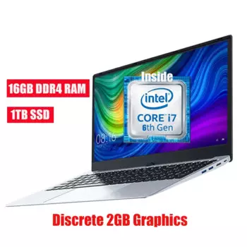 Ноутбук игровой, 15,6 дюйма, 16 ГБ/8 ГБ ОЗУ DDR4, 512 ГБ/ТБ SSD, Windows 10