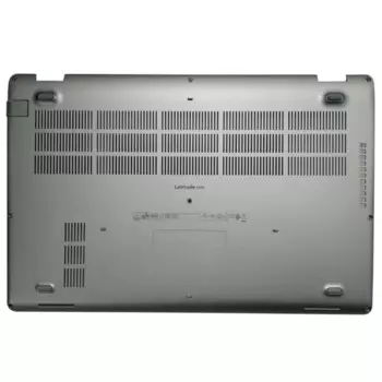 Ноутбук new для Dell Latitude 5510 e5510, нижняя фотообложка 01dm7y, серебристый