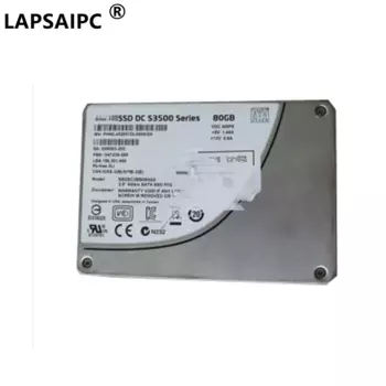 Ноутбук S3500 80G SSD DC