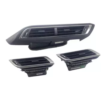 НОВАЯ ЦЕНТРАЛЬНАЯ ПОДВЕСКА ЭНЕРГИИ, ПРАВАЯ ЛЕВАЯ РАЗЪЕМ ПОДВЕСКОЙ ПАНЕЛИ ФАЗСИИ для Peugeot 3008 5008 GT YL 004361 ZD YL 004314 ZD YL 004313 ZD