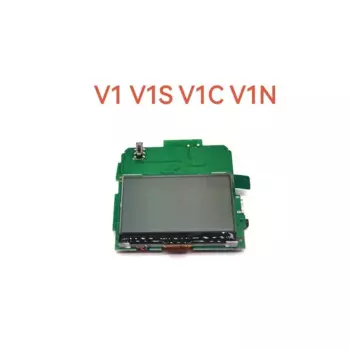 НОВАЯ материнская плата для Godox V1 + ЖК-дисплей, материнская плата, основная плата управления драйвером, печатная плата управления драйвером V1S V1C V1N V1-S V1-C V1-N
