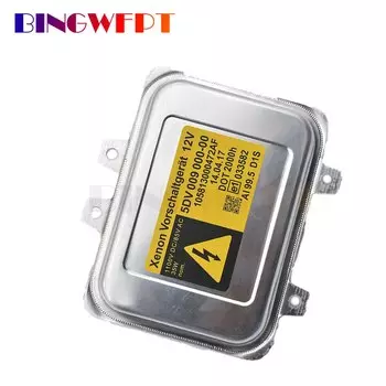 НОВАЯ ксеноновая фара BALLAST 5DV 009 000-00 5DV 009000 -00 5DV 00900000 Для Volkswagen – 5M0 907 391