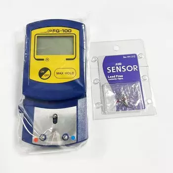 NOVFIX Тестер температуры жала паяльника