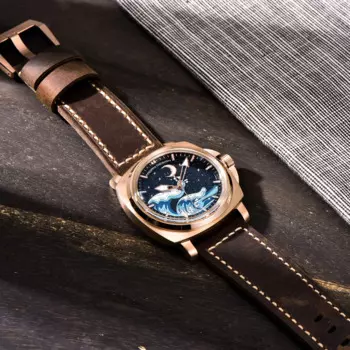 НОВИНКА 2024, модные мужские механические часы PAGANI DESIGN, сапфировое стекло + AR + AF, водонепроницаемые наручные часы из нержавеющей стали, Reloj Hombre