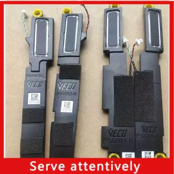 НОВИНКА ДЛЯ 6039B PSG913 PSG914 Встроенный динамик L&R