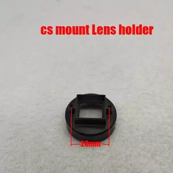 NOVOXY CS lens holder держатель объектива