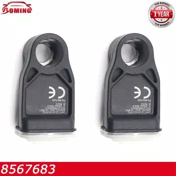 НОВЫЙ датчик давления в шинах мотоцикла TPMS 8567683 36318567683 3631-8567-683 Подходит для BMW R1200GS R1200RT K1600GT F800GT F700GS