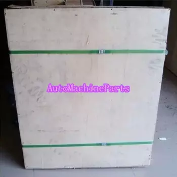 НОВЫЙ Гидравлический масляный радиатор для Hitachi EX300-5 Machine