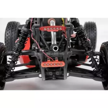 НОВЫЙ комплект задних светодиодных фонарей для 1/5 ROVAN KM HPI Baja 5B