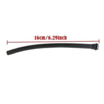 НОВЫЙ подходит для VW GOLF MK7 5G, шланг для сброса воды, OEM 510827861 510827861 ПОДЛИННЫЙ