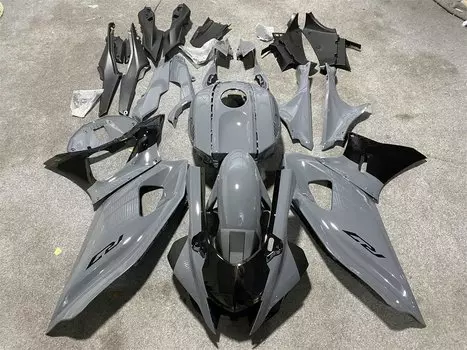 НОВЫЙ полный комплект обтекателей для мотоцикла из АБС-пластика, подходит для Yamaha YZF R7 2022 2023 2024 YFZ-R7 22 23 24, комплекты кузова, комплекты обтекателей zxmt