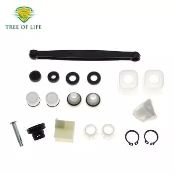 НОВЫЙ РЕМОНТНЫЙ КОМПЛЕКТ ССЫЛКИ ПЕРЕДАЧИ ПЕРЕДАЧИ ДЛЯ OPEL VAUXHALL CORSA COMBO MERIVA A TIGRA 9201029 758947 758925 93183155 0758945