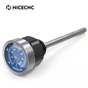 НОВЫЙ щуп масла Raptor 700 с датчиком температуры для Yamaha Raptor 700 700R 2006-2023 Raptor 660R 2001-2005 YFZ450 04-2013, детали