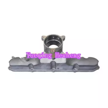 НОВЫЙ Выпускной коллектор 5267619 C5267619 подходит для двигателя ISF3.8