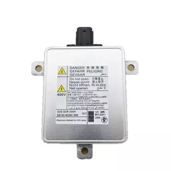 НОВЫЙ W3T19371 ксеноновый балласт фар HID с лампой зажигания W3T16271 W3T20671 W3T20971 для Honda Odyssey 33119-SEP-H01 W3T21071