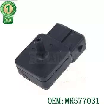 НОВЫЙ верхний датчик давления на впуске подходит для Mitsubishi Shogun DI-D Elegance LWB 3,2, датчик карты OEM MR 577031 100798 -5960 9486209